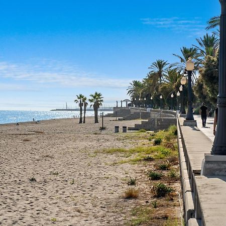 Apartmán Vendrell Centre El Vendrell Exteriér fotografie