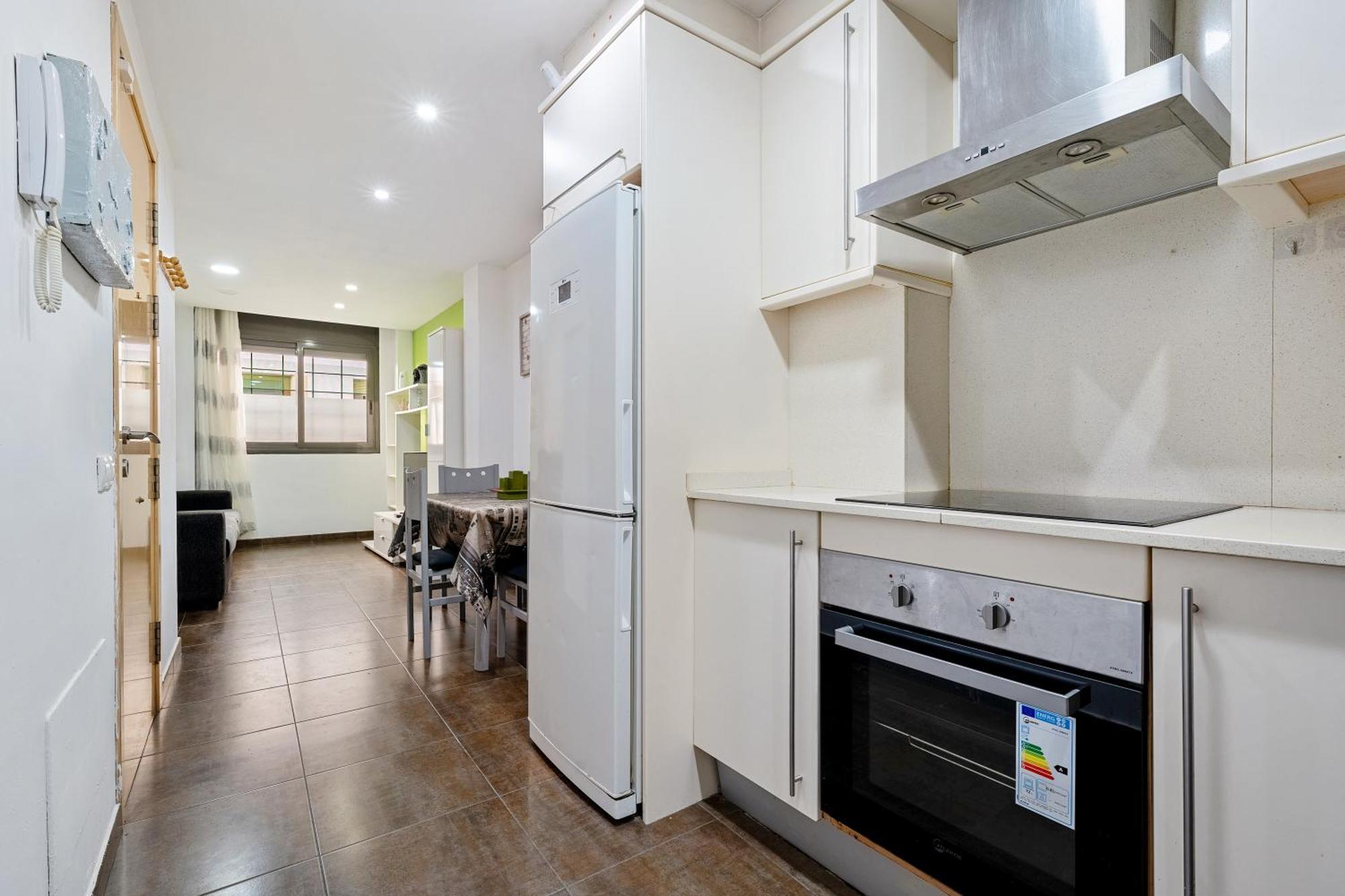Apartmán Vendrell Centre El Vendrell Exteriér fotografie