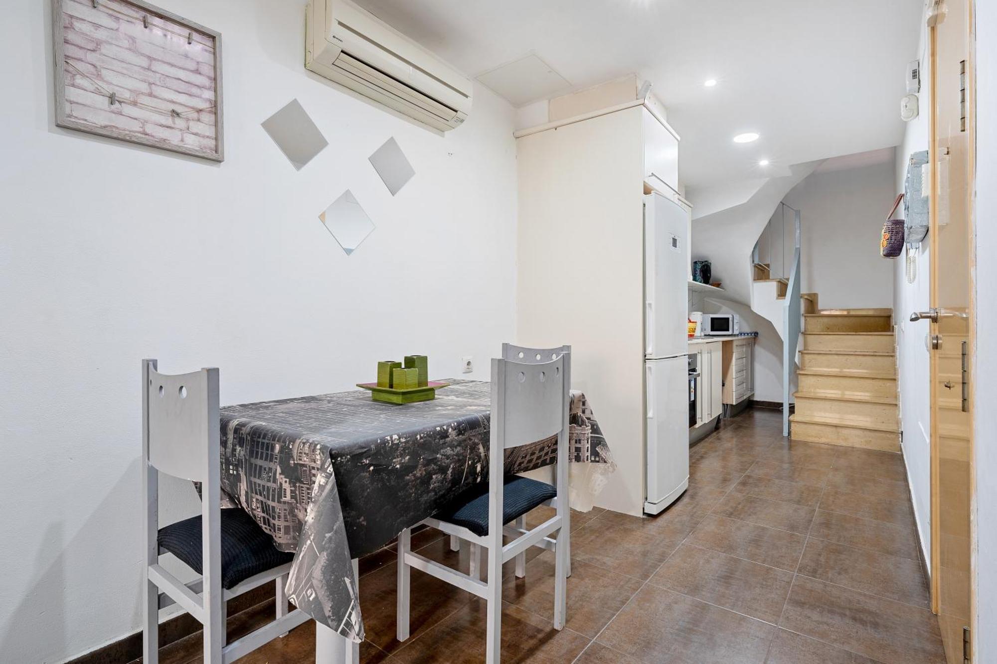 Apartmán Vendrell Centre El Vendrell Exteriér fotografie