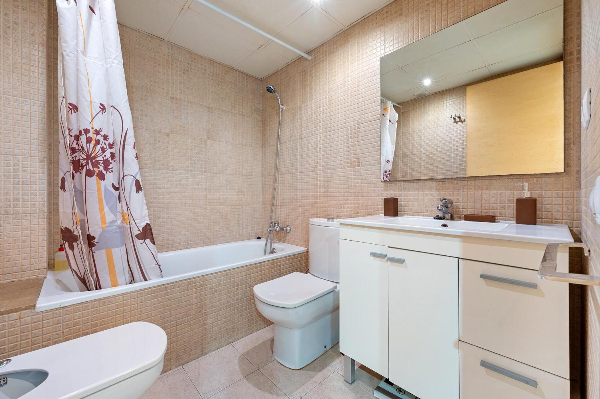 Apartmán Vendrell Centre El Vendrell Exteriér fotografie