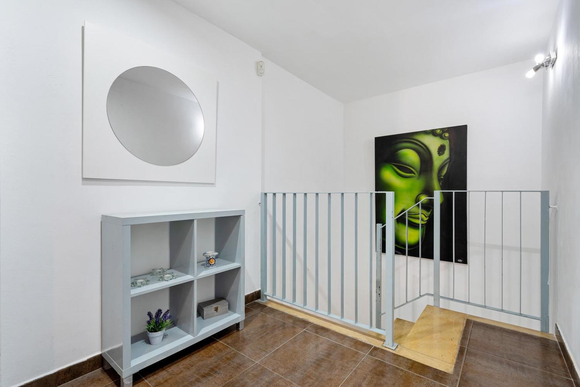 Apartmán Vendrell Centre El Vendrell Exteriér fotografie
