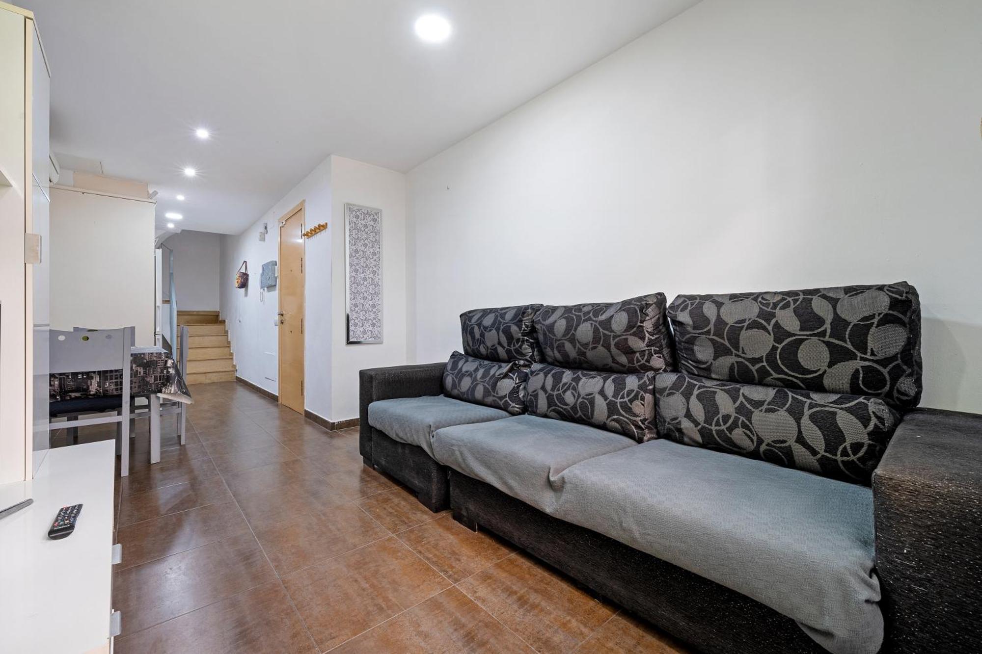 Apartmán Vendrell Centre El Vendrell Exteriér fotografie