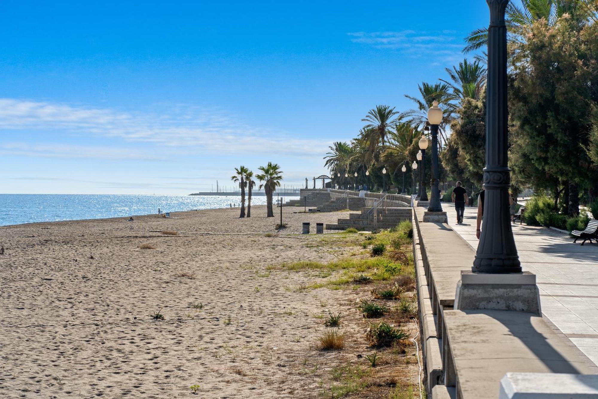Apartmán Vendrell Centre El Vendrell Exteriér fotografie